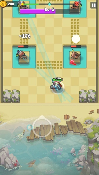 Evil Shooter - Preview 6