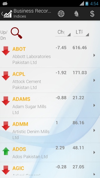 Business Recorder - Preview 12