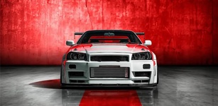 Избранное изображение Grand Torque: Cars