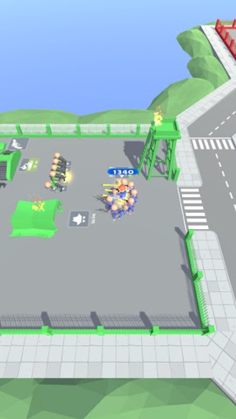 Mafia.io 1.41 Screen Grabs 5