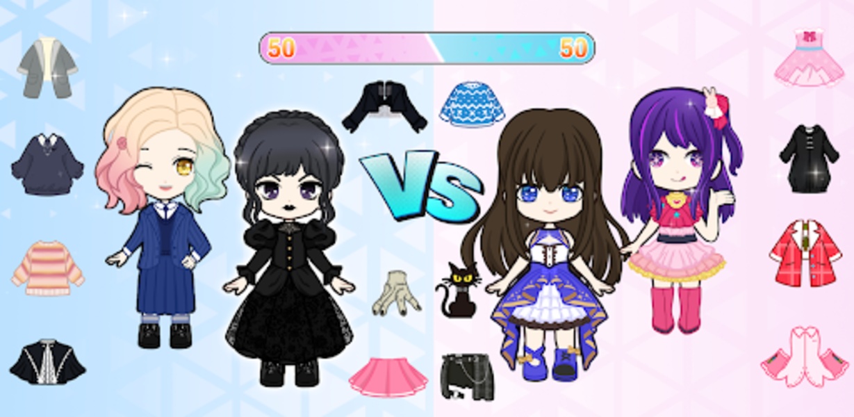 Magic Princess for Android - Download the APK from Uptodown