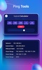 Network Tools: IP, Ping, DNS screenshot 1