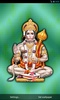 Jai Hanuman Live Wallpaper screenshot 10