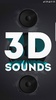 3D Sounds screenshot 10