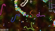 Space Worm Trail Online screenshot 5