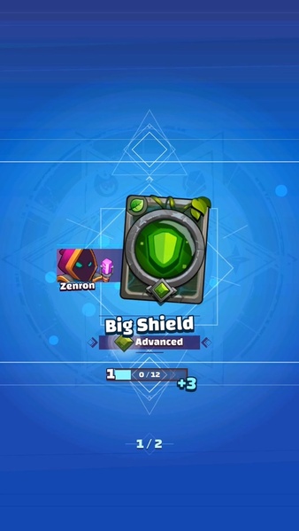 Super Spell Heroes - Preview 10
