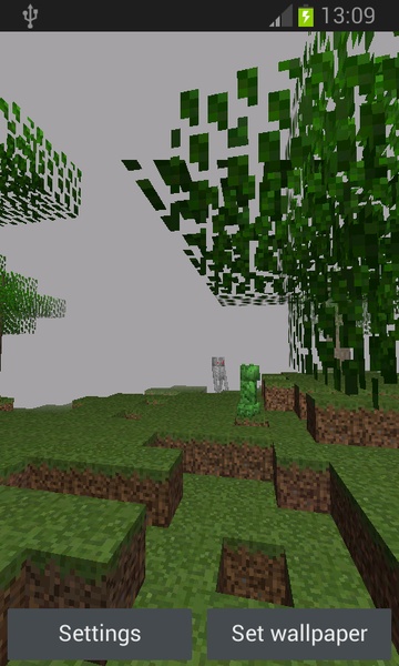 Craft Your Landscape - Preview 2