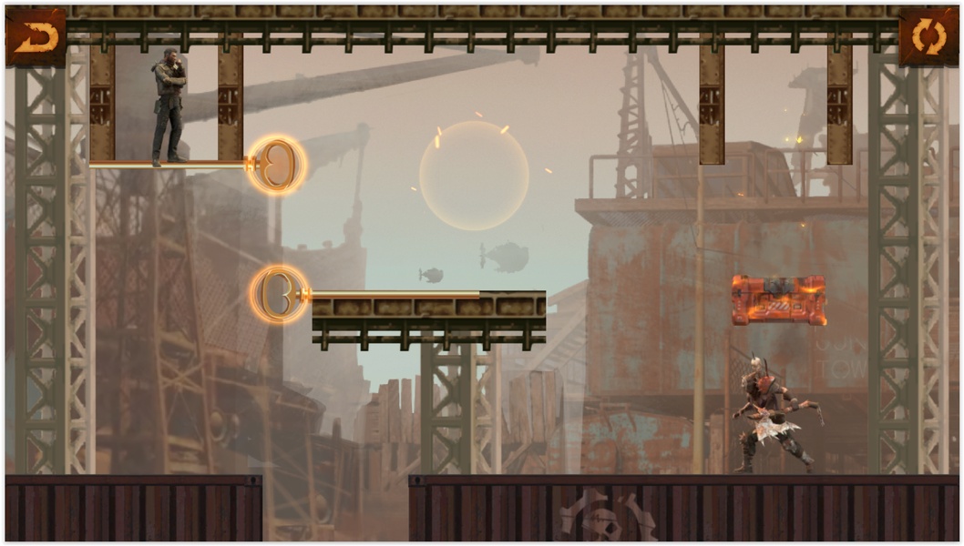 Desert World - Preview 7