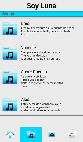 Soy Luna - Preview 3