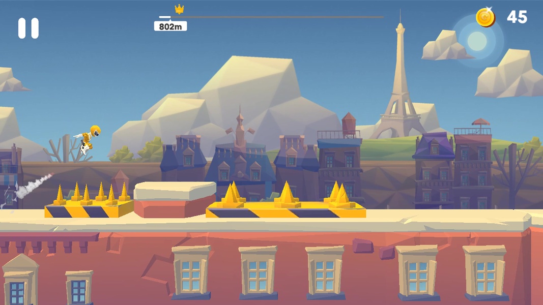 Smashing Rush - Preview 6