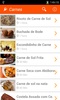 Receitas Nordestinas screenshot 6