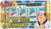 Sushi 2: World screenshot 2