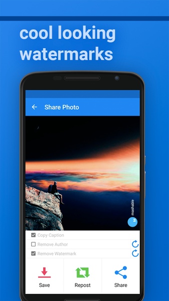 InstaRepost - Preview 5