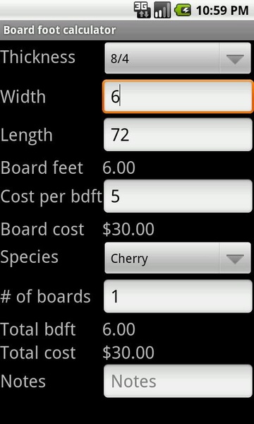 Woodworking Utilities - Preview 7