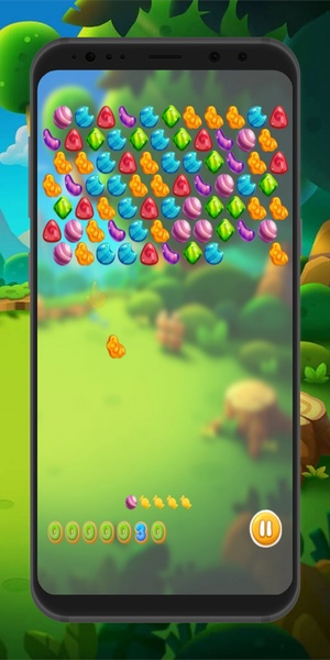 Happy Candy - Preview 3