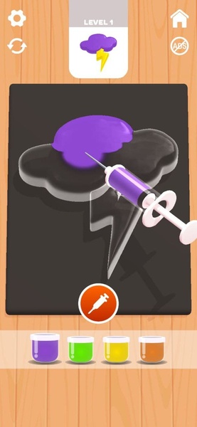 Jelly Dye - Preview 2