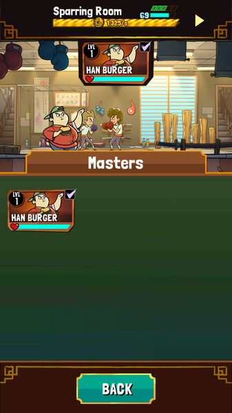 Kung Fu Clicker - Preview 8