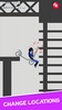 Stickman Broken Bones io screenshot 2