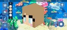 Skins Editor for Minecraft screenshot 13