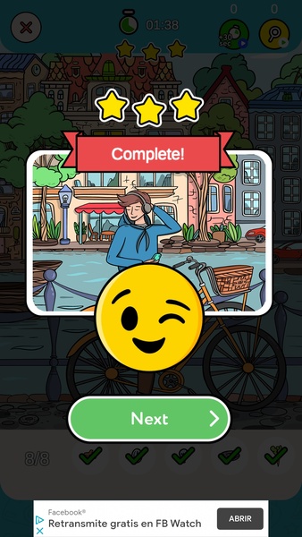 Findi - Find Something & Hidden Objects - Preview 5