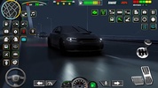 US Car Driving Simulator Game screenshot 8