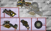 Scutellosaurus - Combine! Dino Robot screenshot 2
