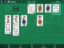 Microsoft Solitaire Collection screenshot 18