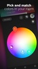 Philips Hue screenshot 17