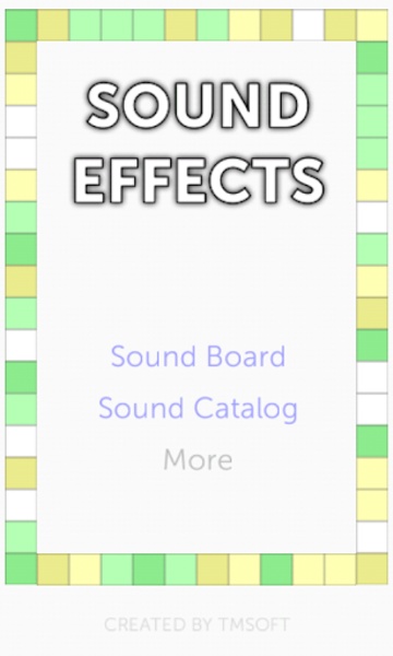 SoundEffects - Preview 10