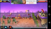 Zombie Killer Attack screenshot 10