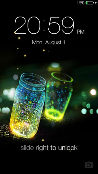 Firefly Locker - Preview 9