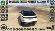 Driving School Car Game screenshot 7