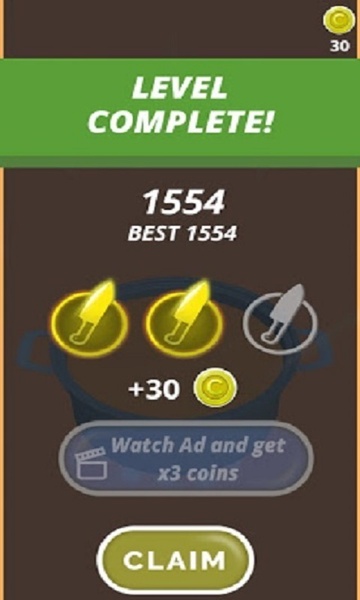 Master Chef Slicer - Preview 3