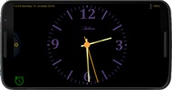 Nice Clock screenshot 6