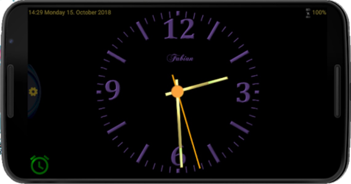 Nice Clock - Preview 5