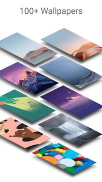 Android 12 - Preview 10