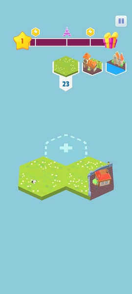 Perfect Lands - Preview 1