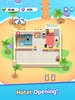 My Mini Hotel: Idle Game screenshot 5