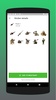 War Stickers screenshot 3