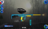 eWeapons™ Paintball Guns Simulator screenshot 3