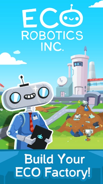 EcoRobotics - Preview 6