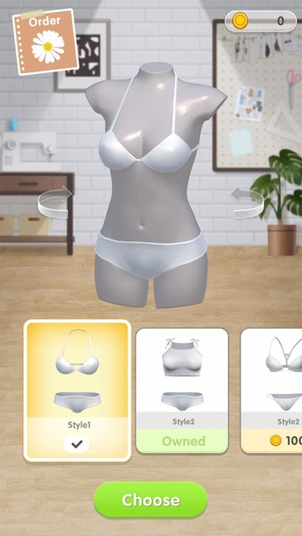 Diy Cloth 3D - Preview 8
