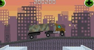 Military Cargo screenshot 10