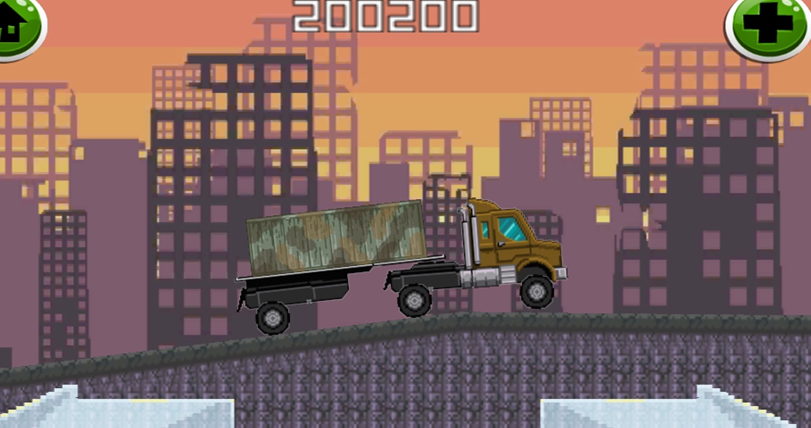 Military Cargo - Preview 10