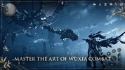 Where Winds Meet screenshot 5