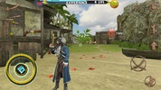 Assassin Ninja Pirate Hero screenshot 6