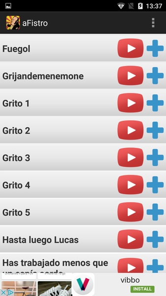 aFistro - Preview 7