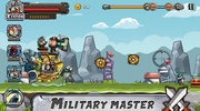 Snall Defender screenshot 5