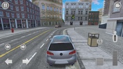 City Car Driving screenshot 7