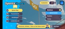 Sports Sports screenshot 5